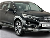 Used Honda CR-V