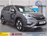 Used Honda CR-V