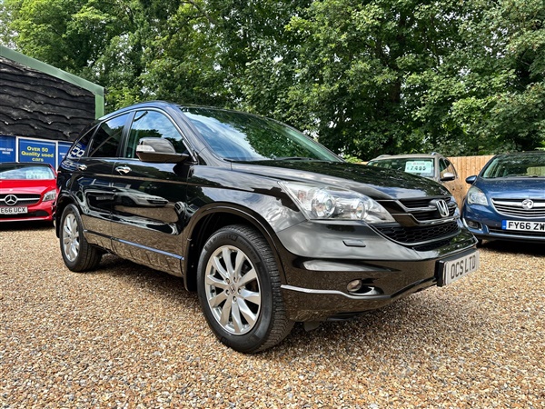 Large image for the Used Honda CR-V