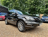 Used Honda CR-V
