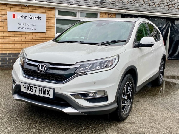 Large image for the Used Honda CR-V