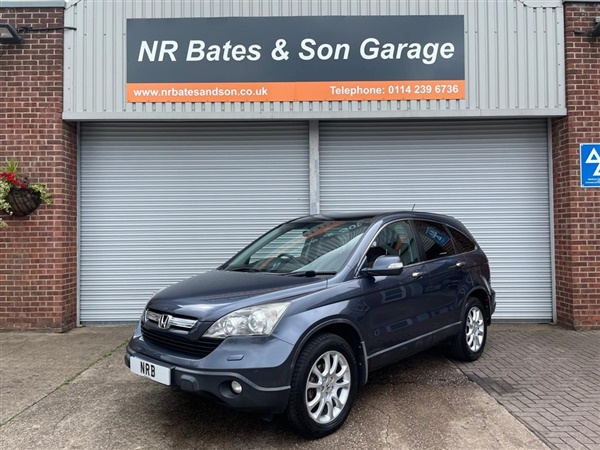 Large image for the Used Honda CR-V