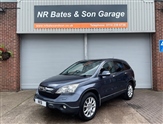 Used Honda CR-V