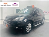 Used Honda CR-V