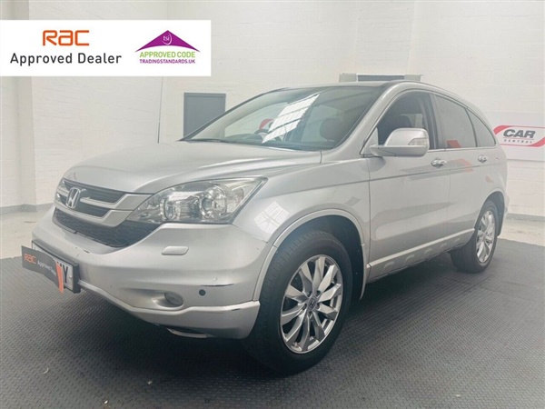 Large image for the Used Honda CR-V