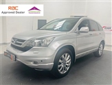 Used Honda CR-V