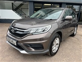 Used Honda CR-V