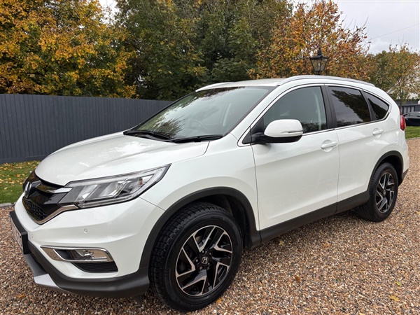 Large image for the Used Honda CR-V