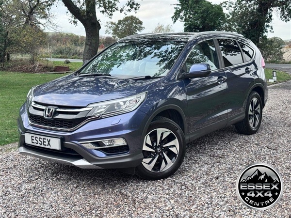 Large image for the Used Honda CR-V