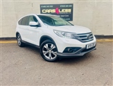 Used Honda CR-V