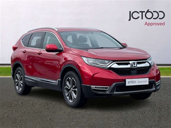 Large image for the Used Honda CR-V