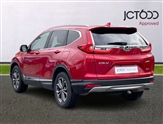 Honda CR-V Image 3