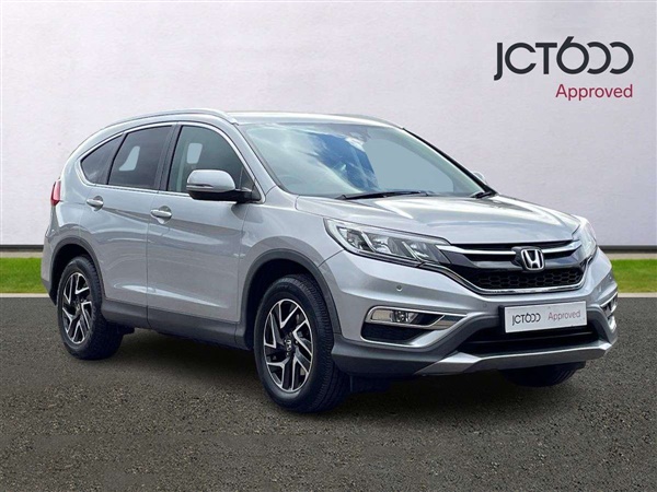 Large image for the Used Honda CR-V