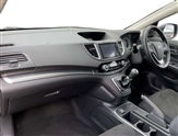 Honda CR-V Image 2