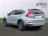Honda CR-V Image 3
