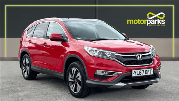 Large image for the Used Honda CR-V
