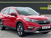 Honda CR-V Image 1