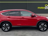 Honda CR-V Image 2