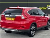 Honda CR-V Image 3