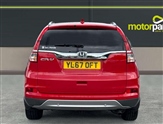 Honda CR-V Image 4
