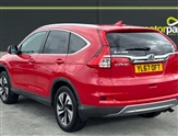 Honda CR-V Image 5