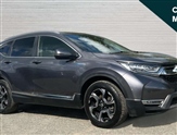 Honda CR-V Image 1