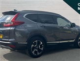 Honda CR-V Image 3