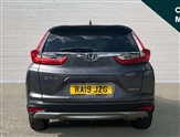 Honda CR-V Image 4