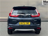 Honda CR-V Image 4