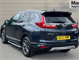 Honda CR-V Image 5