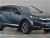 Honda CR-V Image 1