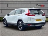 Honda CR-V Image 2
