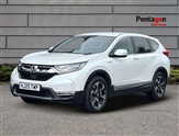 Honda CR-V Image 3