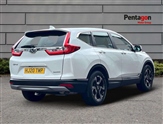 Honda CR-V Image 4