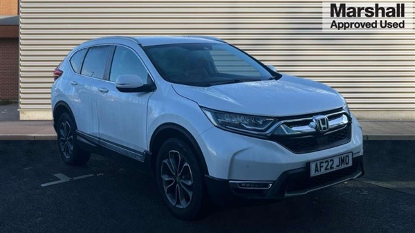 Large image for the Used Honda CR-V