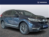 Honda CR-V Image 1