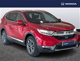 Honda CR-V Image 1