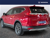 Honda CR-V Image 2