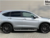 Honda CR-V Image 2