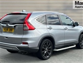 Honda CR-V Image 3