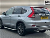 Honda CR-V Image 5