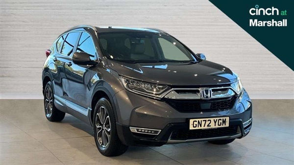Large image for the Used Honda CR-V