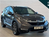 Honda CR-V Image 1