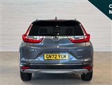 Honda CR-V Image 4