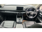 Honda CR-V Image 4