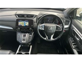 Honda CR-V Image 4