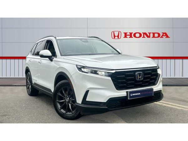 Large image for the Used Honda CR-V