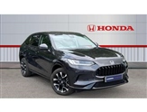 Honda CR-V Image 1
