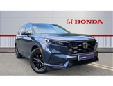Honda CR-V Image 1