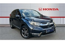 Used Honda CR-V